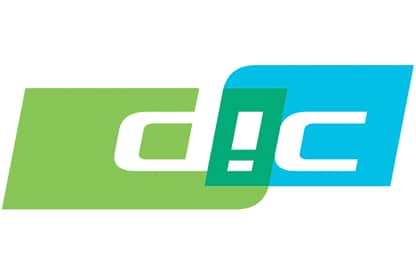 DIC Asia Pacific Pte logo