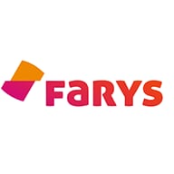 Frays logo